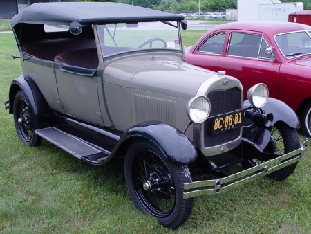 Model A
